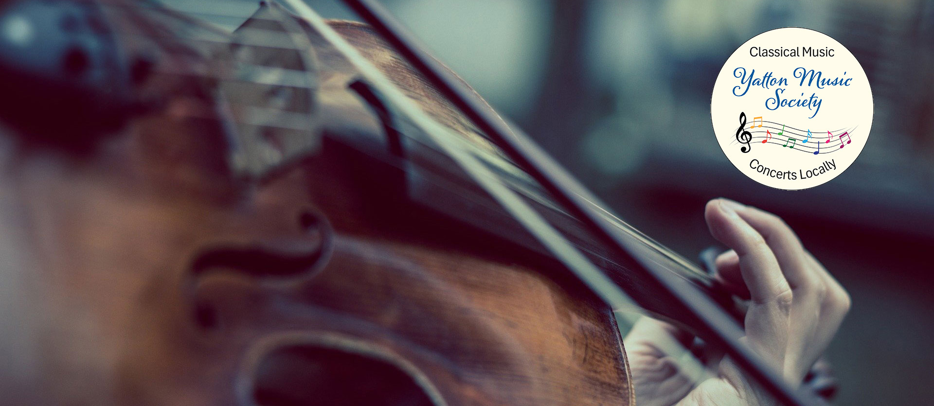 Yatton Music Society 